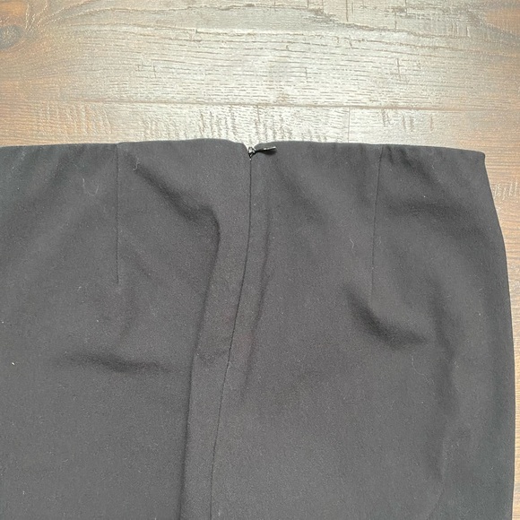 Rag & Bone Simone Pant Black sz 6 and size 8 - Picture 6 of 11